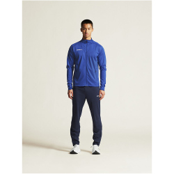 CRAFT Evolve 2.0 Trainingshose Herren 390000 - navy XS