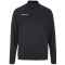CRAFT Evolve 2.0 1/2-Zip Sweatshirt Herren 999000 - black XS