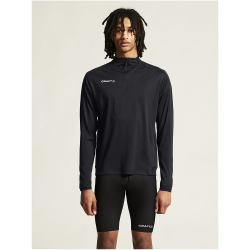 CRAFT Evolve 2.0 1/2-Zip Sweatshirt Herren 999000 - black L