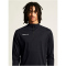 CRAFT Evolve 2.0 1/2-Zip Sweatshirt Herren 999000 - black L