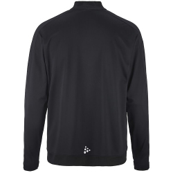 CRAFT Evolve 2.0 1/2-Zip Sweatshirt Herren 999000 - black XL