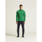 CRAFT Evolve 2.0 1/2-Zip Sweatshirt Herren 651000 - team green XS