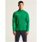 CRAFT Evolve 2.0 1/2-Zip Sweatshirt Herren 651000 - team green XS