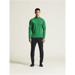CRAFT Evolve 2.0 1/2-Zip Sweatshirt Herren 651000 - team green L