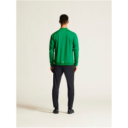CRAFT Evolve 2.0 1/2-Zip Sweatshirt Herren 651000 - team green L