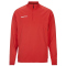 CRAFT Evolve 2.0 1/2-Zip Sweatshirt Herren 430000 - bright red XS