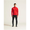 CRAFT Evolve 2.0 1/2-Zip Sweatshirt Herren 430000 - bright red XS