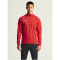 CRAFT Evolve 2.0 1/2-Zip Sweatshirt Herren 430000 - bright red XS