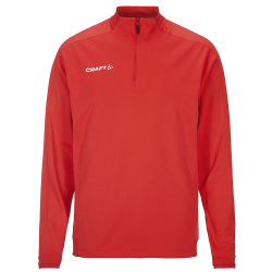CRAFT Evolve 2.0 1/2-Zip Sweatshirt Herren 430000 -...