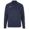 CRAFT Evolve 2.0 1/2-Zip Sweatshirt Herren 390000 - navy XS