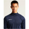 CRAFT Evolve 2.0 1/2-Zip Sweatshirt Herren 390000 - navy XS