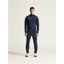 CRAFT Evolve 2.0 1/2-Zip Sweatshirt Herren 390000 - navy L