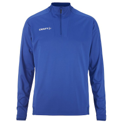 CRAFT Evolve 2.0 1/2-Zip Sweatshirt Herren 346000 - club...