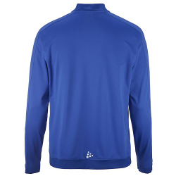 CRAFT Evolve 2.0 1/2-Zip Sweatshirt Herren 346000 - club...