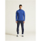 CRAFT Evolve 2.0 1/2-Zip Sweatshirt Herren 346000 - club cobolt XS