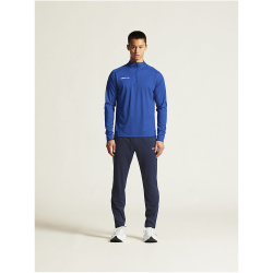 CRAFT Evolve 2.0 1/2-Zip Sweatshirt Herren 346000 - club cobolt L