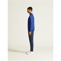 CRAFT Evolve 2.0 1/2-Zip Sweatshirt Herren 346000 - club cobolt L