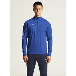 CRAFT Evolve 2.0 1/2-Zip Sweatshirt Herren 346000 - club cobolt L