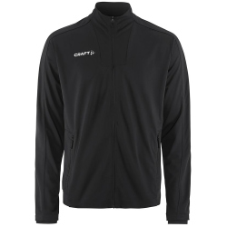 CRAFT Evolve 2.0 Trainingsjacke Herren 999000 - black S