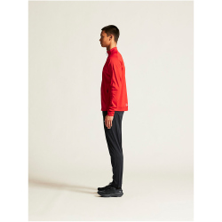 CRAFT Evolve 2.0 Trainingsjacke Herren 430000 - bright red XS