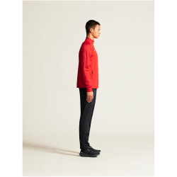 CRAFT Evolve 2.0 Trainingsjacke Herren 430000 - bright red M