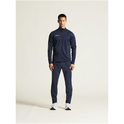 CRAFT Evolve 2.0 Trainingsjacke Herren 390000 - navy XS