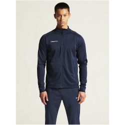 CRAFT Evolve 2.0 Trainingsjacke Herren 390000 - navy XS