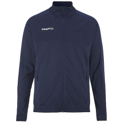 CRAFT Evolve 2.0 Trainingsjacke Herren 390000 - navy XL