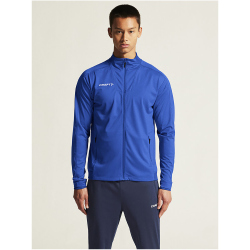 CRAFT Evolve 2.0 Trainingsjacke Herren 346000 - club cobolt XS