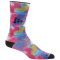 CRAFT Pro Hypervent Print Laufsocken 745007 - fuchsia/multi 34-36