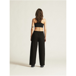 CRAFT ADV Join Wide Jogginghose Damen 999000 - black L