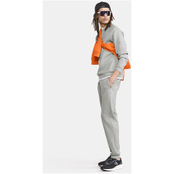 CRAFT ADV Join Jogginghose Herren 950000 - grey melange S