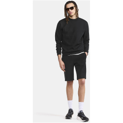 CRAFT ADV Join Roundneck Sweatshirt Herren 999000 - black S
