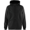 CRAFT ADV Join Kapuzenjacke Herren 999000 - black S