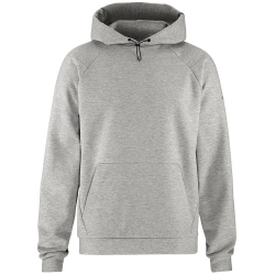 CRAFT ADV Join Hoodie Herren 950000 - grey melange S