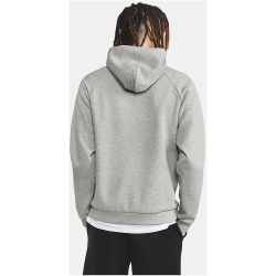 CRAFT ADV Join Hoodie Herren 950000 - grey melange S