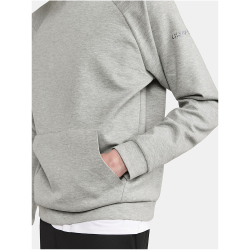 CRAFT ADV Join Hoodie Herren 950000 - grey melange S