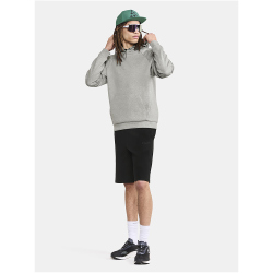 CRAFT ADV Join Hoodie Herren 950000 - grey melange S