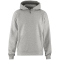 CRAFT ADV Join Hoodie Herren 950000 - grey melange S