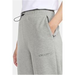 CRAFT ADV Join Jogginghose Damen 950000 - grey melange M
