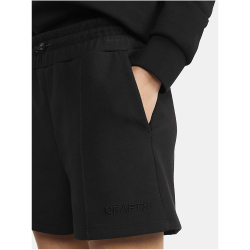 CRAFT ADV Join Sweatshorts Damen 999000 - black XS