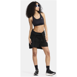 CRAFT ADV Join Sweatshorts Damen 999000 - black XS