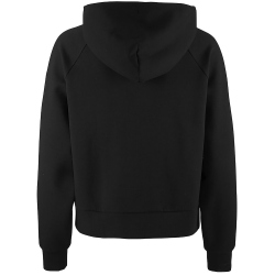 CRAFT ADV Join Kapuzenjacke Damen 999000 - black M
