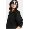 CRAFT ADV Join Kapuzenjacke Damen 999000 - black M