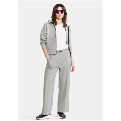 CRAFT ADV Join Kapuzenjacke Damen 950000 - grey melange XS