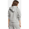 CRAFT ADV Join Kapuzenjacke Damen 950000 - grey melange XS