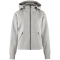CRAFT ADV Join Kapuzenjacke Damen 950000 - grey melange M