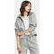 CRAFT ADV Join Kapuzenjacke Damen 950000 - grey melange M