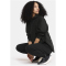 CRAFT ADV Join Long Hoodie Damen 999000 - black XS