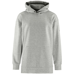 CRAFT ADV Join Long Hoodie Damen 950000 - grey melange XS